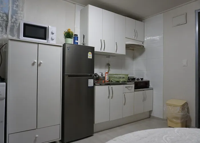 Nearby Chungmuro Station And Myeongdong Unit 101 ヴィラ
